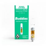 Chem Diesel Liquid Diamonds™ Live Resin Vape Cart