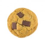 Chocolate Chunk Cookie 100mg