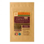 Hercules CBD & Herbal Capsules