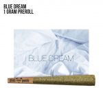 Blue Dream - Preroll