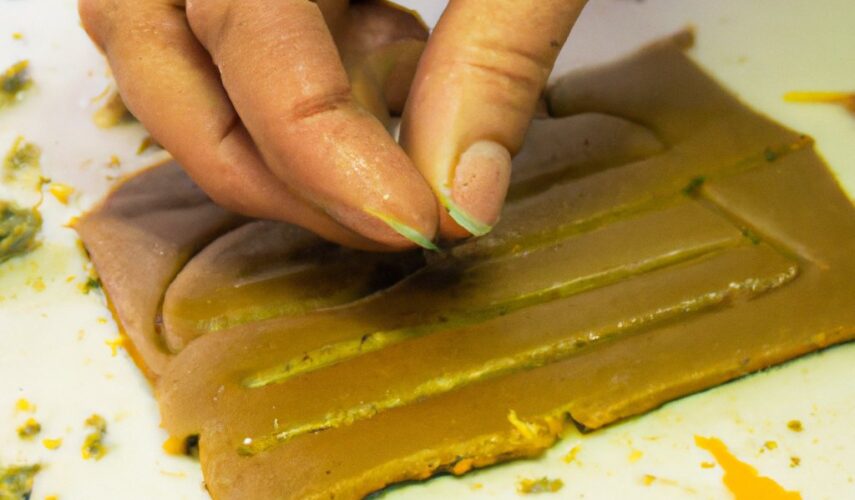 cannabutter delivery