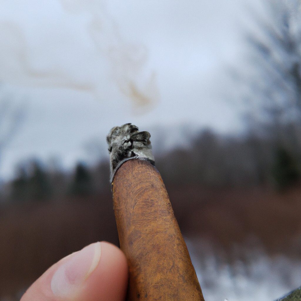 backwoods Ottawa