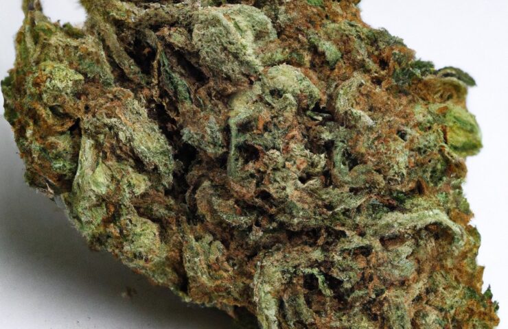 toronto weed delivery