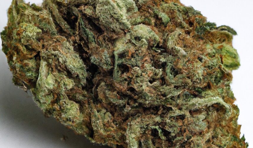 toronto weed delivery