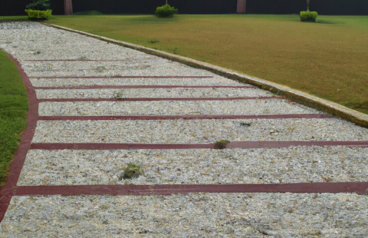 Concrete Contractors Santa Barbara