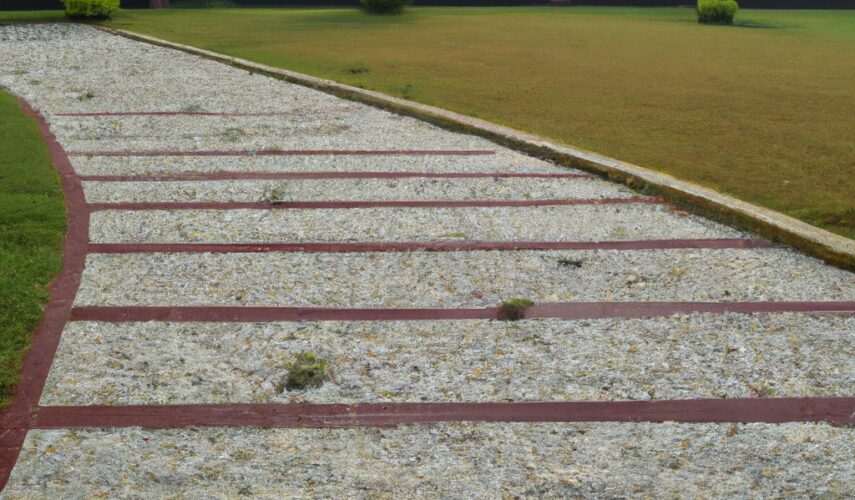 Concrete Contractors Santa Barbara