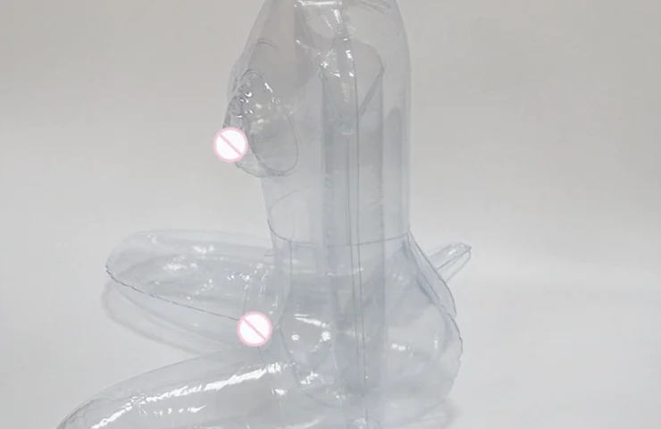 inflatable sex toy