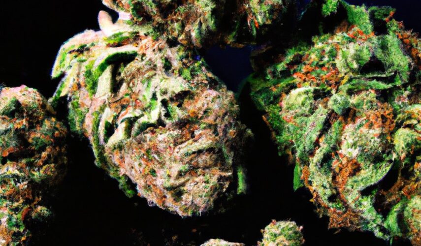 Quebec City same-day weed delivery