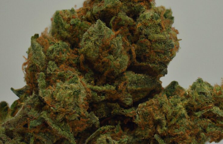 Terrebonne same-day weed delivery