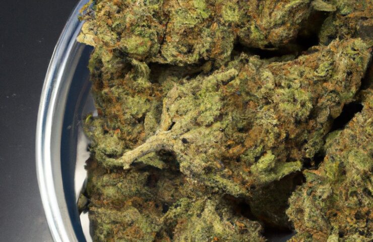 Weed delivery London Ontario