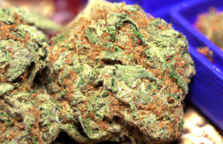 Halifax same-day weed delivery