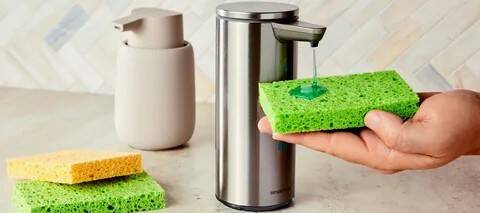 Soap Dish Dispenser Soap Dish Dispenser