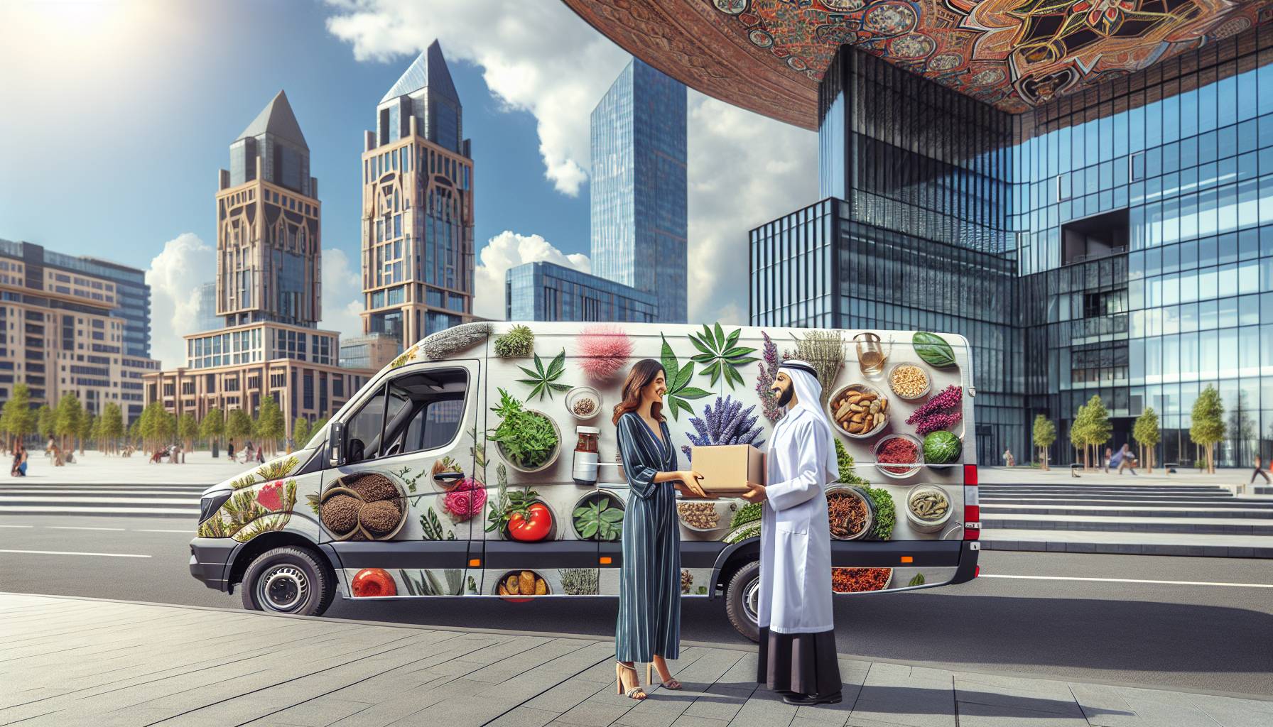 Calgary weed delivery