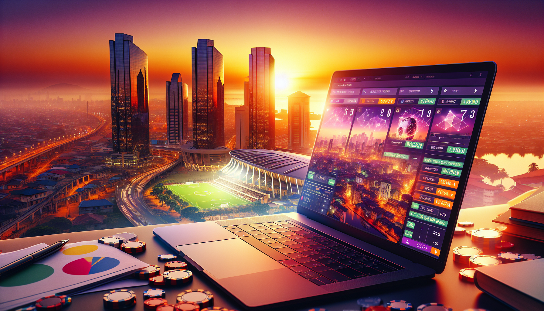 blackbet nigeria review